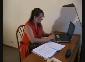 Анальный трах с толстухой